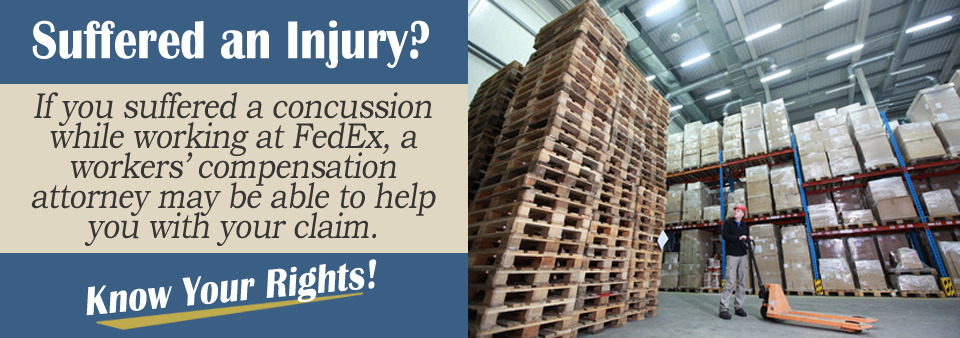 Can I File a Workers’ Comp Claim for Permanent Brain Damage?