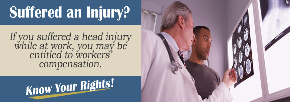 Can I File a Workers’ Comp Claim for Permanent Brain Damage?