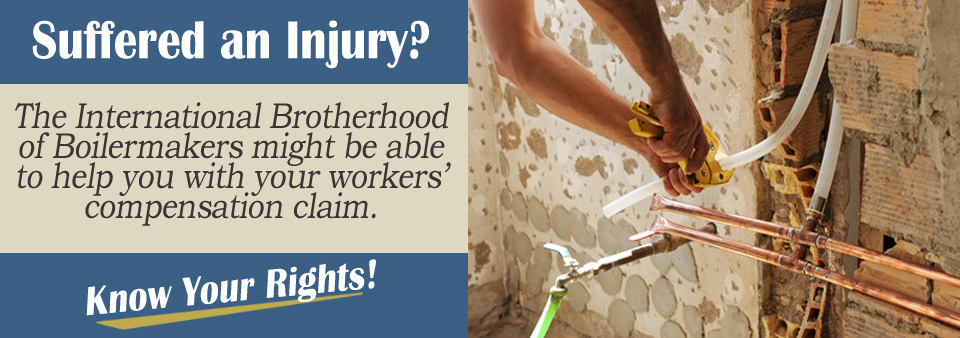 Workers’ Compensation Claim in Union