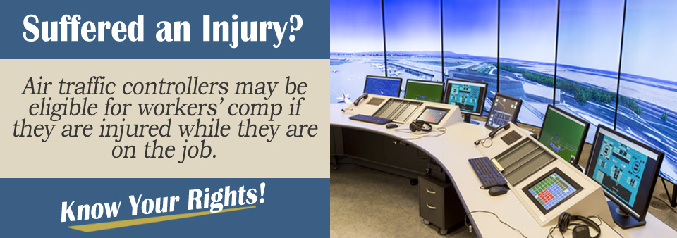 National Air Traffic Controllers Association and Workers' Compensation